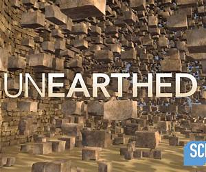 Unearthed (Specter, Inc., Ghost Hunter, #1)
