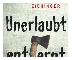 Unerlaubt entfernt