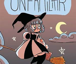 Unfamiliar