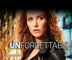 Unforgettable (Unrated!, #1)