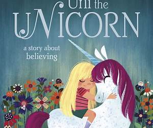 Uni the Unicorn (Uni the Unicorn, #1)