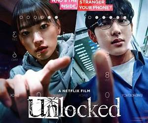 Unlocked