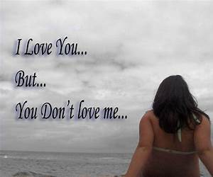 Unreturned Love Unreturned Love