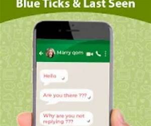 Unseen Messages