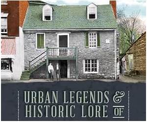 Urban Legends \u0026 Historic Lore of Washington, D.C. (American Legends)