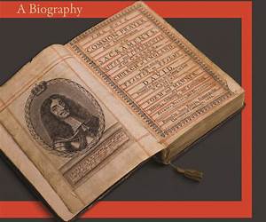 Using the Book of Common Prayer: A simple guide