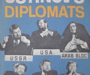 Ustinov