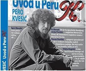 Uvod u Peru K.
