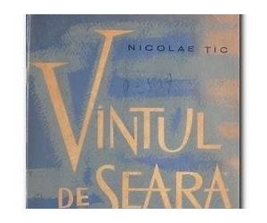 Vîntul de seară