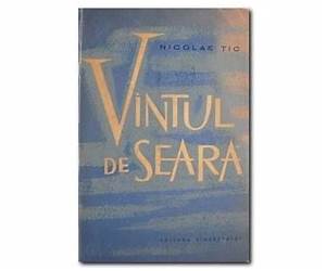 Vîntul de seară Vîntul de seară