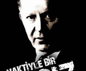 Vaktiyle Bir Atsız Varmış