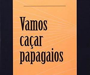 Vamos caçar papagaios Vamos caçar papagaios