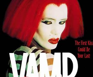 Vamp by Rob Rosen Vamp by Rob Rosen
