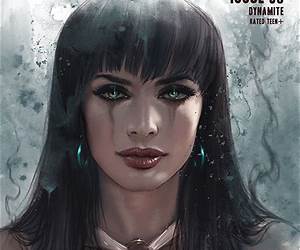 Vampirella Strikes #6