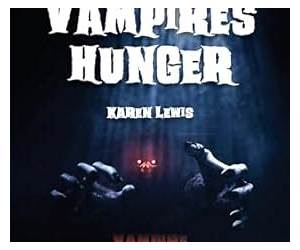 Vampire's Hunger (Awakening, #1)