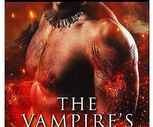 Vampire's Thirst (Awakening, #2)