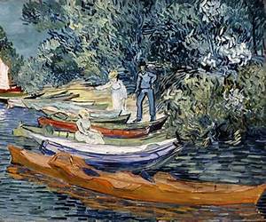 Van Gogh. Los últimos paisajes Van Gogh. Los últimos paisajes