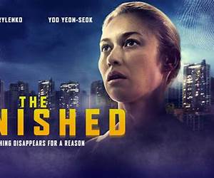 Vanished