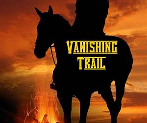 Vanishing Trail: The Taking of Jonathan Bishop Vanishing Trail: The Taking of Jonathan Bishop