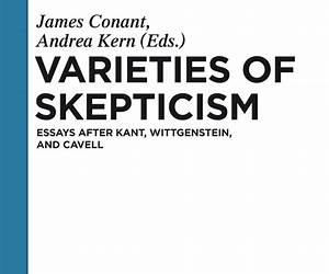 Varieties of Skepticism (Berlin Studies in Knowledge Research, 5)