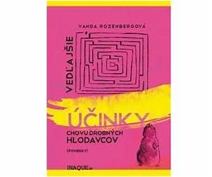 Vedľajšie účinky chovu drobných hlodavcov
