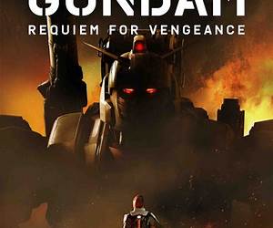 Vengeance (Evolution, #4)