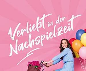 Verliebt in der Nachspielzeit (New York Titans, #1)