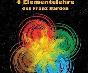 Vertiefung der 4 Elementelehre des Franz Bardon (German Edition) Vertiefung der 4 Elementelehre des Franz Bardon (German Edition)