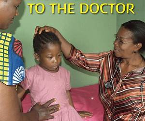 Vicky Goes To The Doctor Vicky Goes To The Doctor