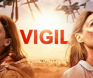 Vigil By V.J. Chambers