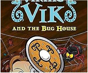 Viking Vik And The Bug House