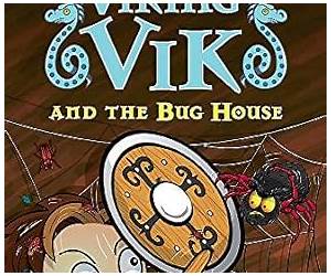 Viking Vik And The Bug House