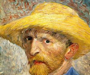 Vincent Van Gogh: life, work and contemporaries