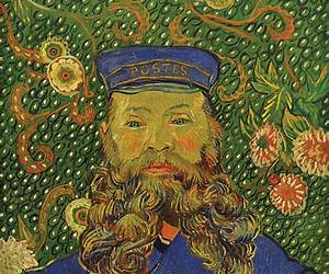 Vincent Van Gogh: life, work and contemporaries