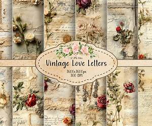 Vintage Love
