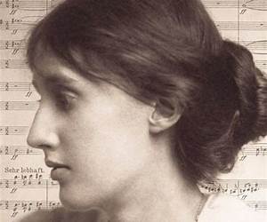 Virginia Woolf and Music