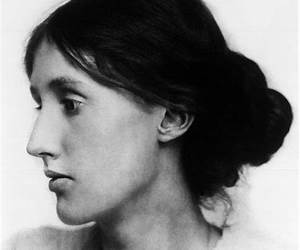 Virginia Woolf
