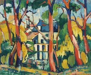 Vlaminck. Vlaminck.