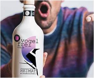 Vogelfrei
