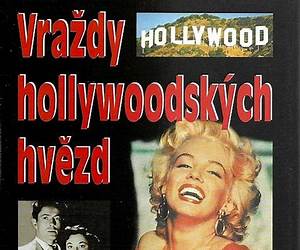 Vraždy hollywoodských hvězd