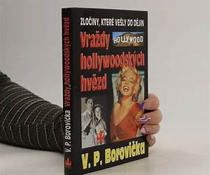 Vraždy hollywoodských hvězd