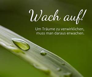 Wach auf, wenn du dich traust Wach auf, wenn du dich traust