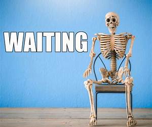 Waiting for Billy
