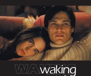 Waking the Dead (Cafferty Quinn #2)