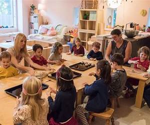 Waldorf Kindergartens Today