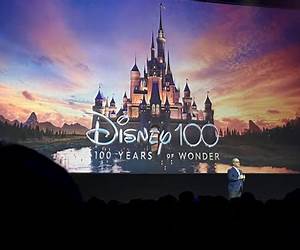 Walt Disney: The Inspiration Behind the Legend