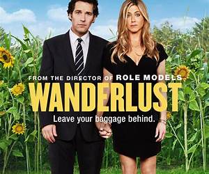 Wanderlust Wanderlust