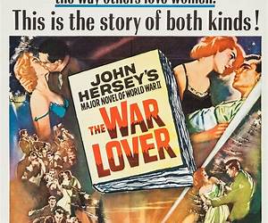 War Lover