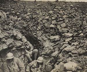 War of Attrition: Fighting the First World War