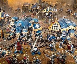 Warhammer Armies: Skaven